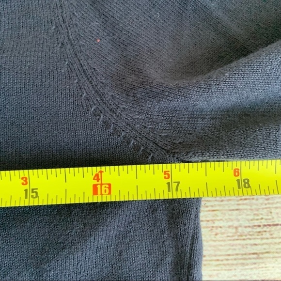 GEOX Crew Neck Sweater Small - Picture 6 of 7